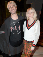 PEOPLE - London Fashion Week: Promis bei Pam Hogg