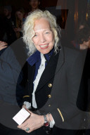 PEOPLE - London Fashion Week: Promis bei Pam Hogg