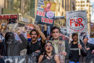 NEWS - Weltweite Prosteste gegen die Pelzindustrie