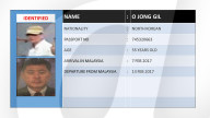 NEWS - Neue Festnahme im Mordfall Kim Jong Nam