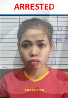 NEWS - Neue Festnahme im Mordfall Kim Jong Nam