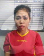NEWS - Neue Festnahme im Mordfall Kim Jong Nam