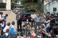 NEWS - Nordkoreas Botschafter Kang Cho in Kuala Lumpur