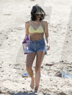 EXKLUSIV - Channing Tatum und Jenna Dewan: ausgelassen am Beach auf Hawaii