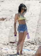 EXKLUSIV - Channing Tatum und Jenna Dewan: ausgelassen am Beach auf Hawaii