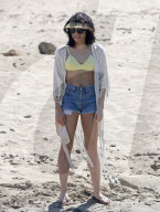 EXKLUSIV - Channing Tatum und Jenna Dewan: ausgelassen am Beach auf Hawaii