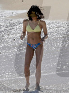 EXKLUSIV - Channing Tatum und Jenna Dewan: ausgelassen am Beach auf Hawaii