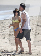 EXKLUSIV - Channing Tatum und Jenna Dewan: ausgelassen am Beach auf Hawaii