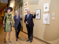 PEOPLE - Die Royals: Die Bilder des Tages