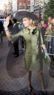 PEOPLE - Die Royals: Die Bilder des Tages
