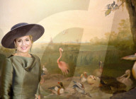 PEOPLE - Die Royals: Die Bilder des Tages