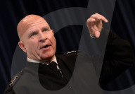 NEWS - Washington: General H. R. McMaser zum neuen Sicherheitschef ernannt
