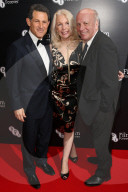 PEOPLE - Promis beim BFI Chairman's Dinner in London