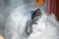 NEWS - Nepal: Das Maha Shivaratri Festival