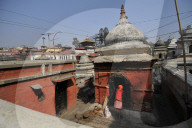 NEWS - Nepal: Das Maha Shivaratri Festival
