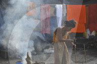 NEWS - Nepal: Das Maha Shivaratri Festival