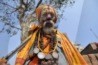 NEWS - Nepal: Das Maha Shivaratri Festival