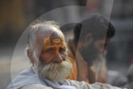 NEWS - Nepal: Das Maha Shivaratri Festival