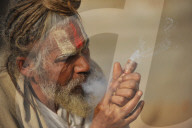 NEWS - Nepal: Das Maha Shivaratri Festival