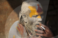 NEWS - Nepal: Das Maha Shivaratri Festival