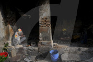 NEWS - Nepal: Das Maha Shivaratri Festival