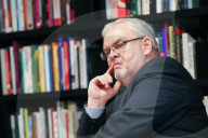 NEWS - Professor Andrzej Rychard in Danzig