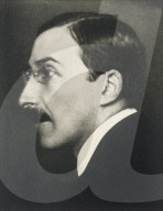 PEOPLE - Zum 75.Todestag von Stefan Zweig (23.2.17)