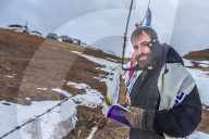 NEWS - Dakota Pipeline: Polizei räumt 'Standing Rock' Protestcamp