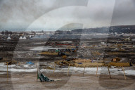 NEWS - Dakota Pipeline: Polizei räumt 'Standing Rock' Protestcamp