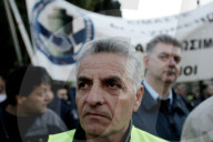 NEWS - Griechenland: Demonstrationen in Athen