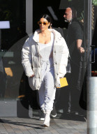 PEOPLE - Kim Kardashian ist bereit für den Mars-Flug