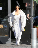PEOPLE - Kim Kardashian ist bereit für den Mars-Flug