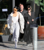PEOPLE - Kim Kardashian ist bereit für den Mars-Flug