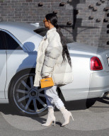 PEOPLE - Kim Kardashian ist bereit für den Mars-Flug