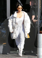 PEOPLE - Kim Kardashian ist bereit für den Mars-Flug