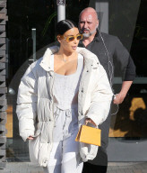 PEOPLE - Kim Kardashian ist bereit für den Mars-Flug