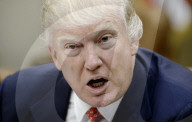 NEWS - USA: Trump bei der Beratung über den Haushalt