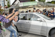 NEWS - Ermordung Kim Jong Nam in Malaysia: Proteste