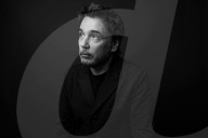 PORTRAIT - Jean-Michel Jarre