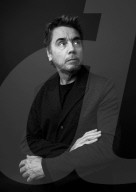 PORTRAIT - Jean-Michel Jarre