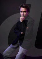 PORTRAIT - Jean-Michel Jarre