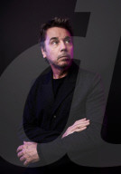 PORTRAIT - Jean-Michel Jarre