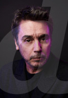 PORTRAIT - Jean-Michel Jarre