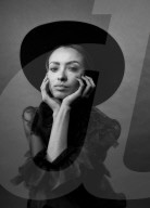 PORTRAIT - Kat Graham