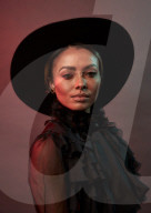 PORTRAIT - Kat Graham
