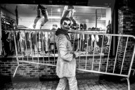 FEATURE - Belgien: Karneval in Louvain La Neuve