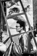 FEATURE - Belgien: Karneval in Louvain La Neuve