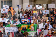 NEWS - New York: Demonstrationen gegen die Dakota Pipeline
