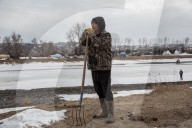 NEWS - North Dakota: Räumung des Pipeline Protest Camp 'Standing Rock'
