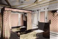 FEATURE - Die Titanic in Farbe